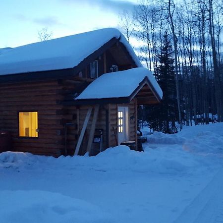 Wildmoon Home Фэрбанкс Экстерьер фото