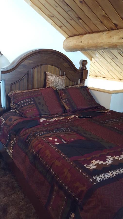 Wildmoon Home Фэрбанкс Экстерьер фото