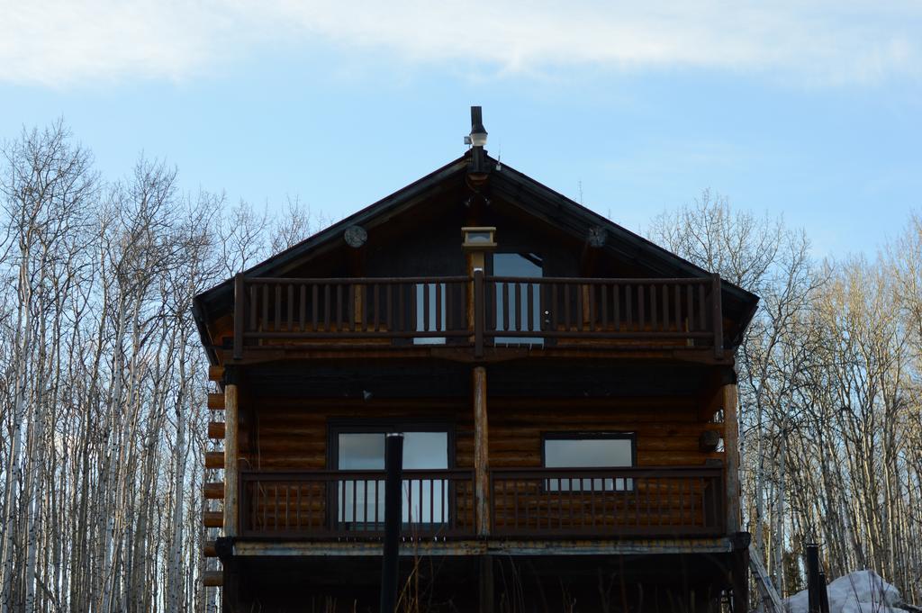 Wildmoon Home Фэрбанкс Экстерьер фото