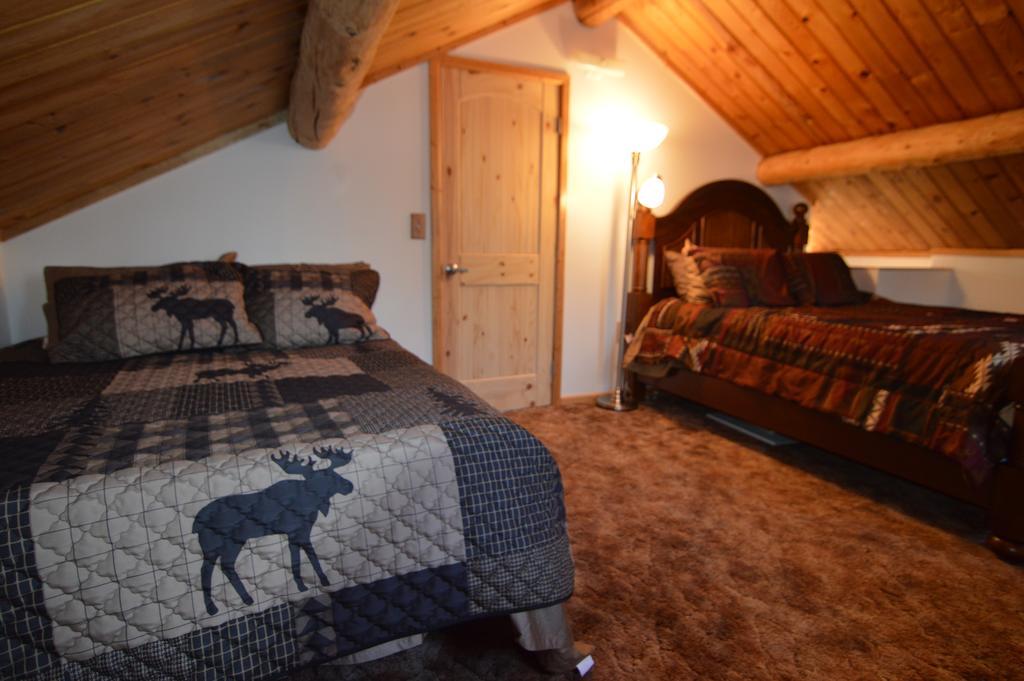 Wildmoon Home Фэрбанкс Экстерьер фото