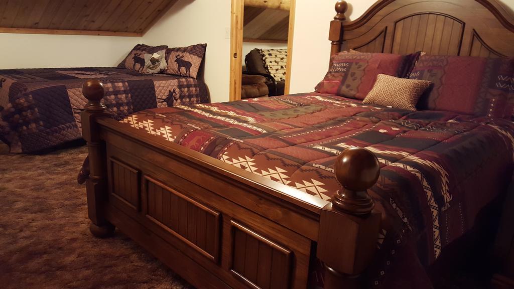 Wildmoon Home Фэрбанкс Экстерьер фото