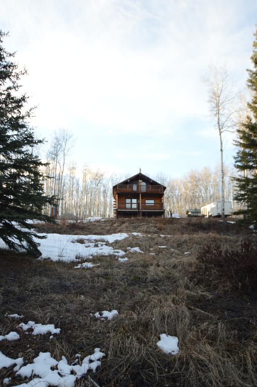 Wildmoon Home Фэрбанкс Экстерьер фото