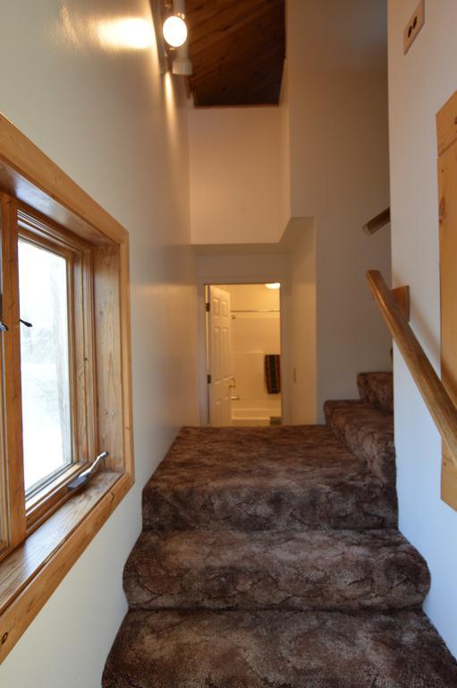 Wildmoon Home Фэрбанкс Экстерьер фото