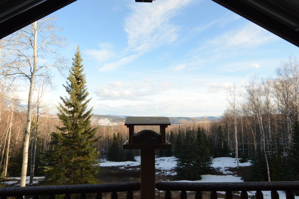 Wildmoon Home Фэрбанкс Номер фото