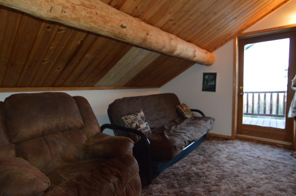 Wildmoon Home Фэрбанкс Номер фото