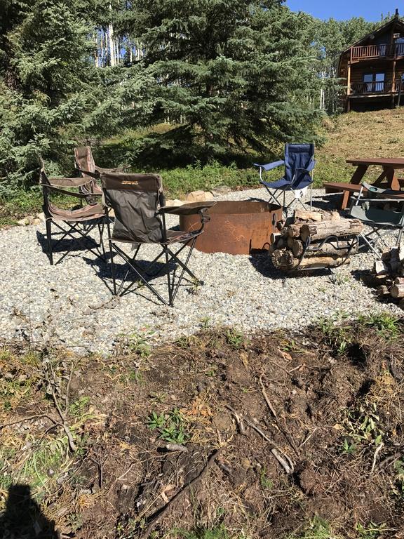 Wildmoon Home Фэрбанкс Экстерьер фото