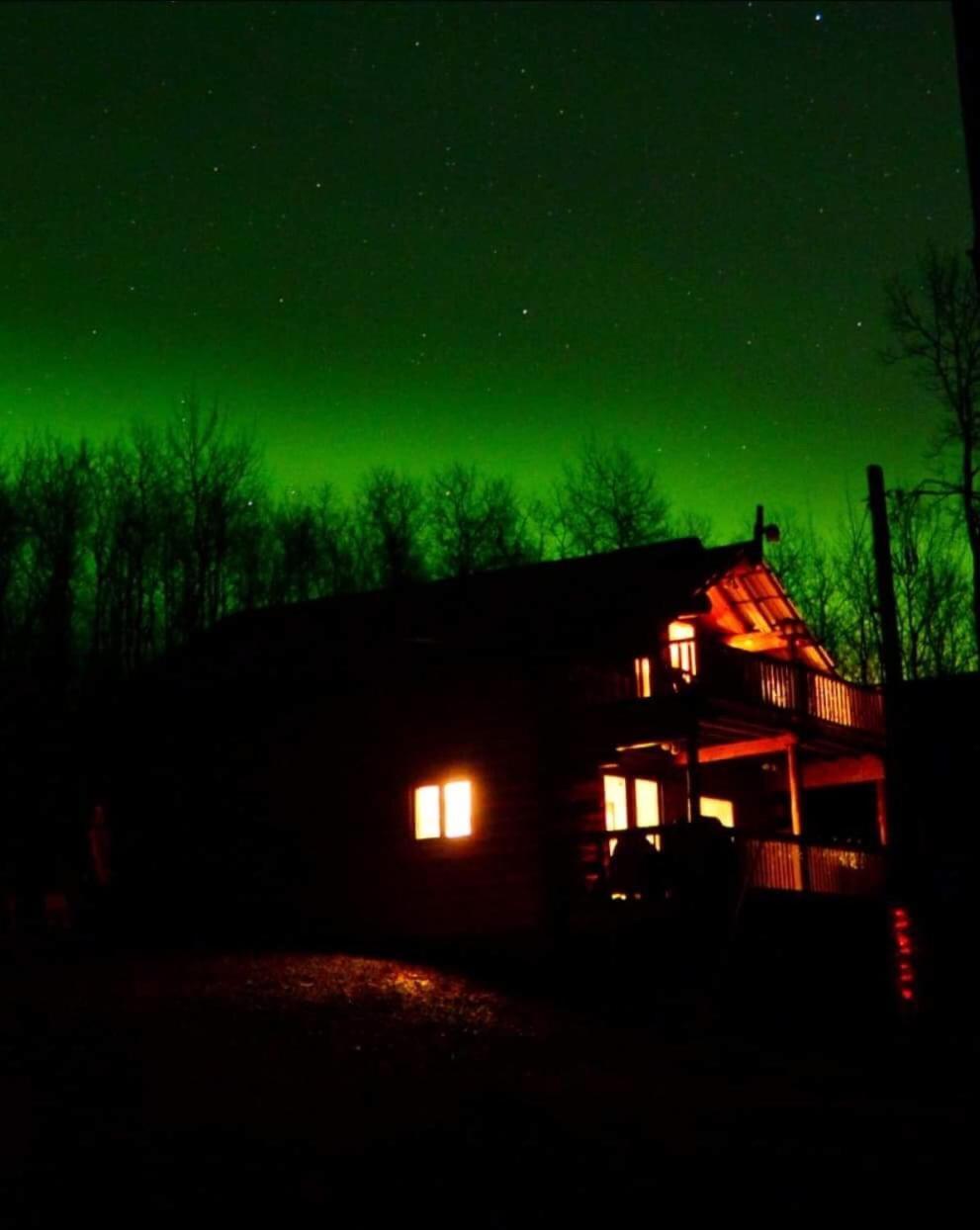 Wildmoon Home Фэрбанкс Экстерьер фото