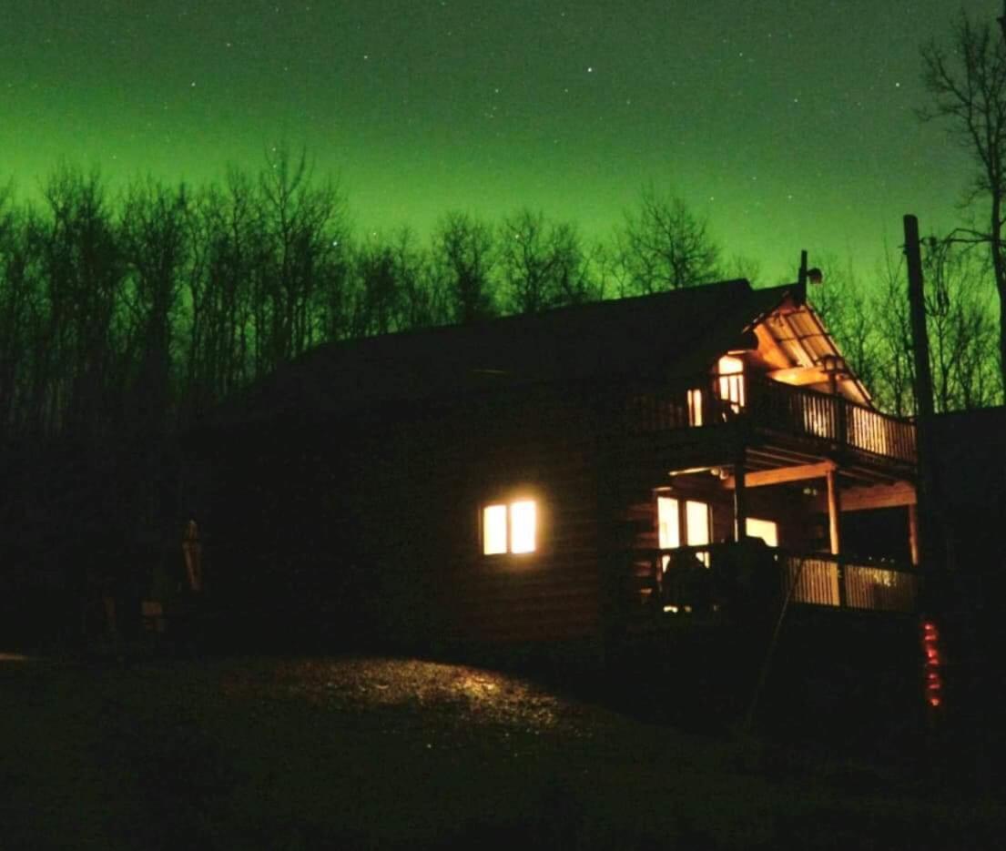 Wildmoon Home Фэрбанкс Экстерьер фото